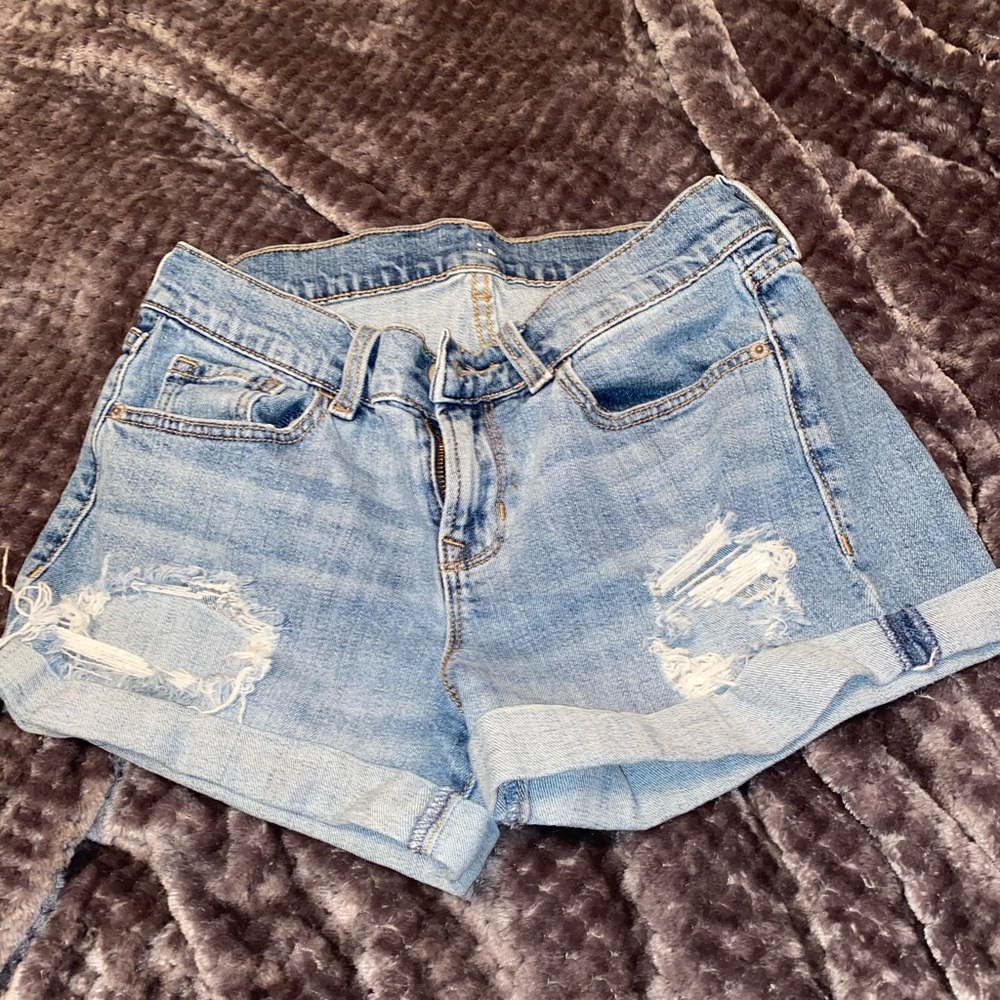 Shorts